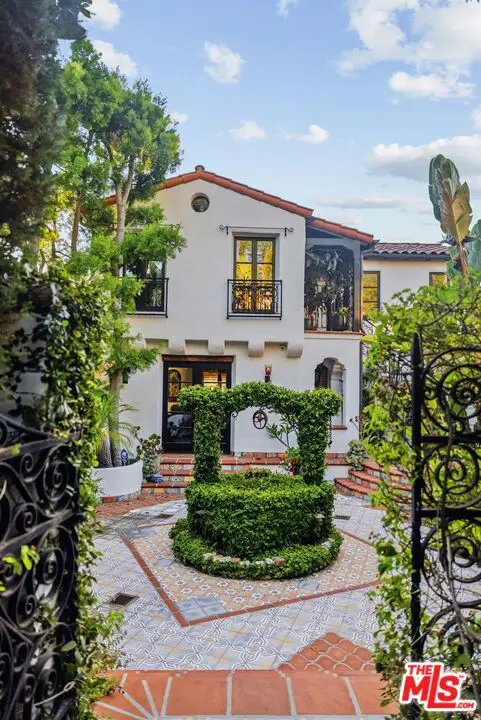 1615 Redcliff Street, Los Angeles, CA 90026 - #3