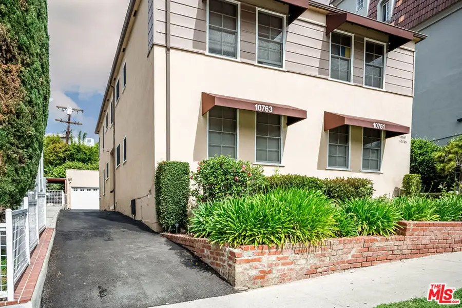 10761 Massachusetts Avenue #4, Los Angeles, CA 90024 - #2