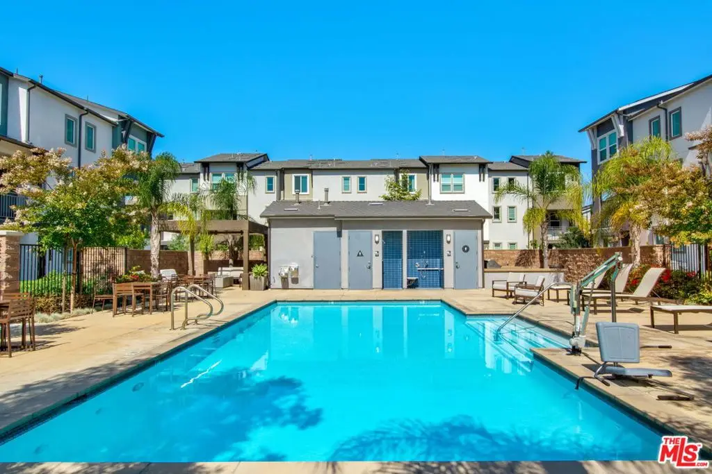 1002 Sage Lane, Gardena, CA 90247 - #1
