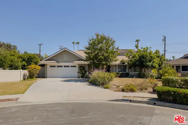 2222 El Baile Place, Hacienda Heights, CA 91745
