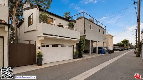 535 Venice Boulevard, Los Angeles, CA 90015