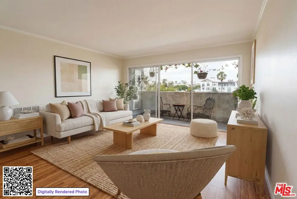 8400 De Longpre Avenue #410, West Hollywood, CA 90069 - #1