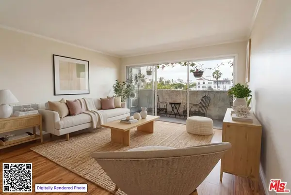 8400 De Longpre Avenue #410, West Hollywood, CA 90069