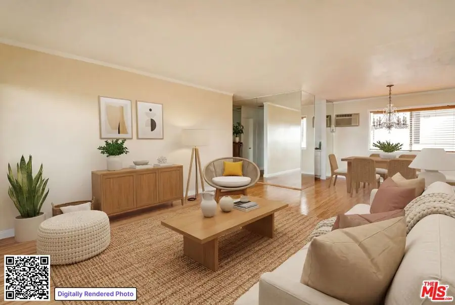 8400 De Longpre Avenue #410, West Hollywood, CA 90069 - #3