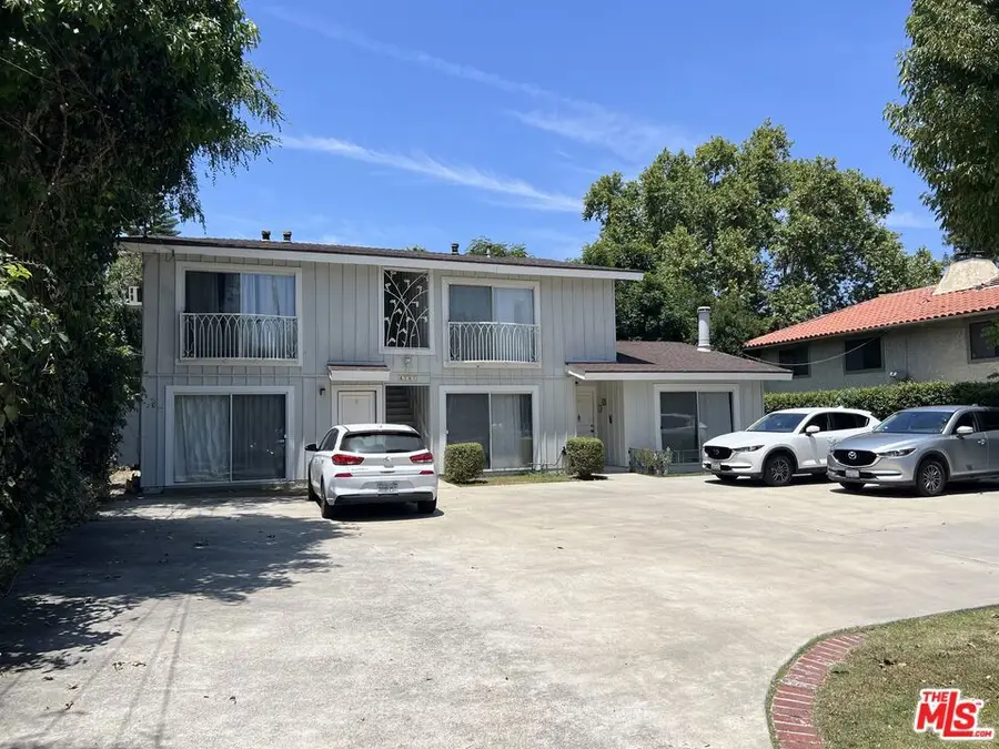 4747 Orion Avenue, Sherman Oaks, CA 91403 - #2