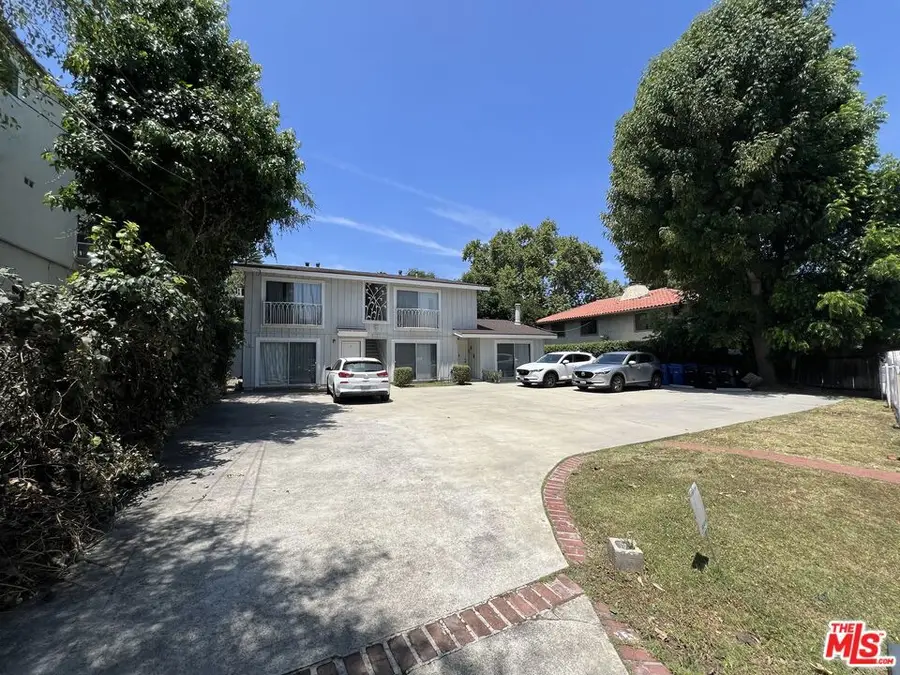 4747 Orion Avenue, Sherman Oaks, CA 91403 - #3