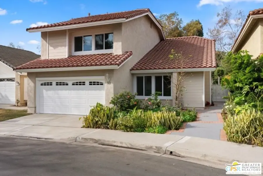 30 W Entrada, Irvine, CA 92620 - #2
