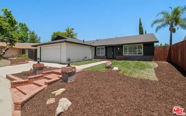 8334 Denise Lane, West Hills, CA 91304