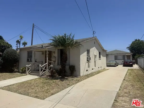 16218 Gramercy Place, Gardena, CA 90247