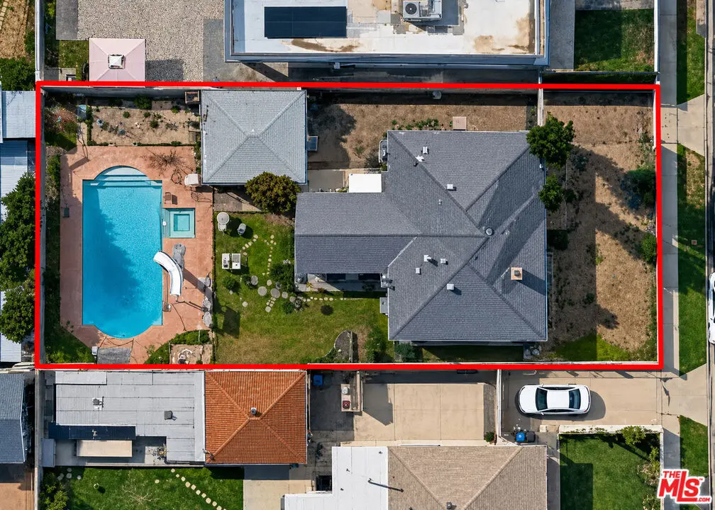 8066 Rhodes Avenue, North Hollywood, CA 91605 - #1
