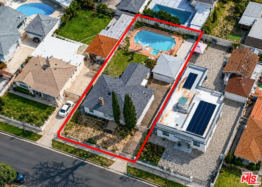 8066 Rhodes Avenue, North Hollywood, CA 91605 - #3