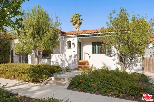 2032 Holmby Avenue, Los Angeles, CA 90025