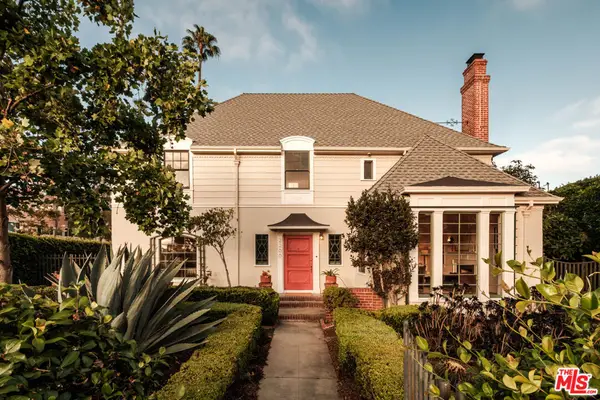 2200 S Hobart Boulevard, Los Angeles, CA 90018