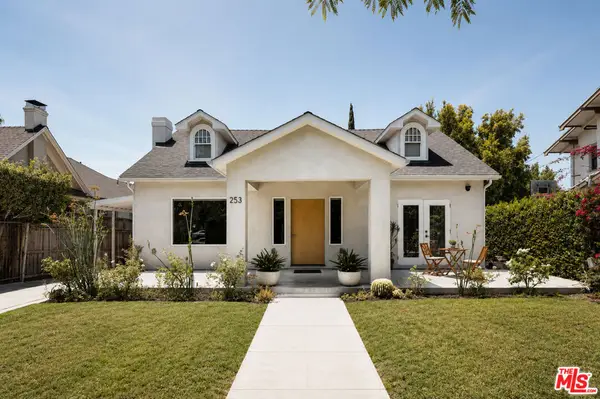 253 S St Andrews Place, Los Angeles, CA 90004