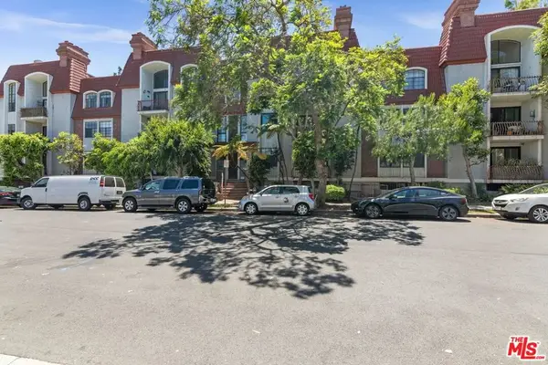 2031 S Bentley Avenue #107, Los Angeles, CA 90025