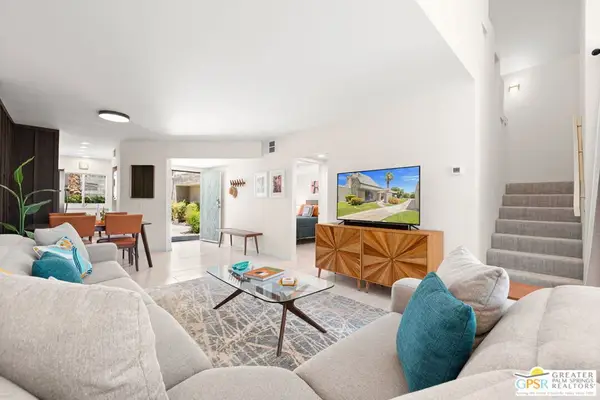 71891 Eleanora Lane, Rancho Mirage, CA 92270