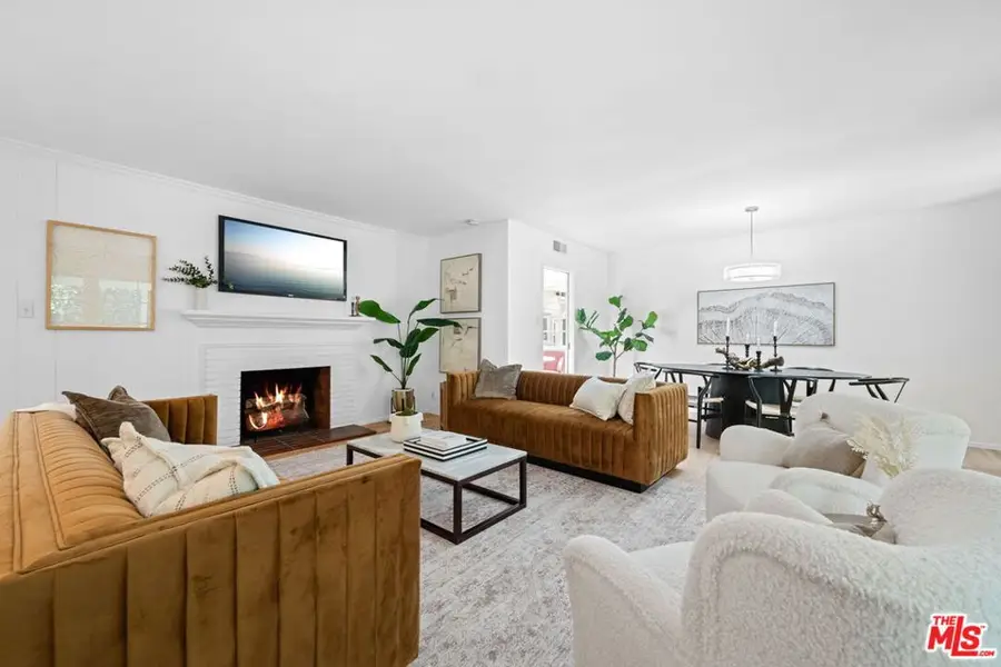 2746 Dunleer Place, Los Angeles, CA 90064 - #3