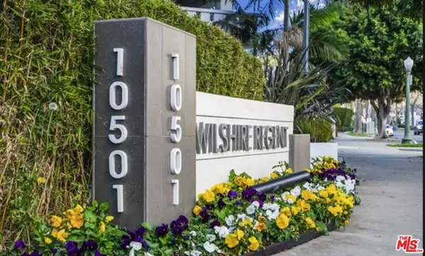 10501 Wilshire Boulevard #902, Los Angeles, CA 90024