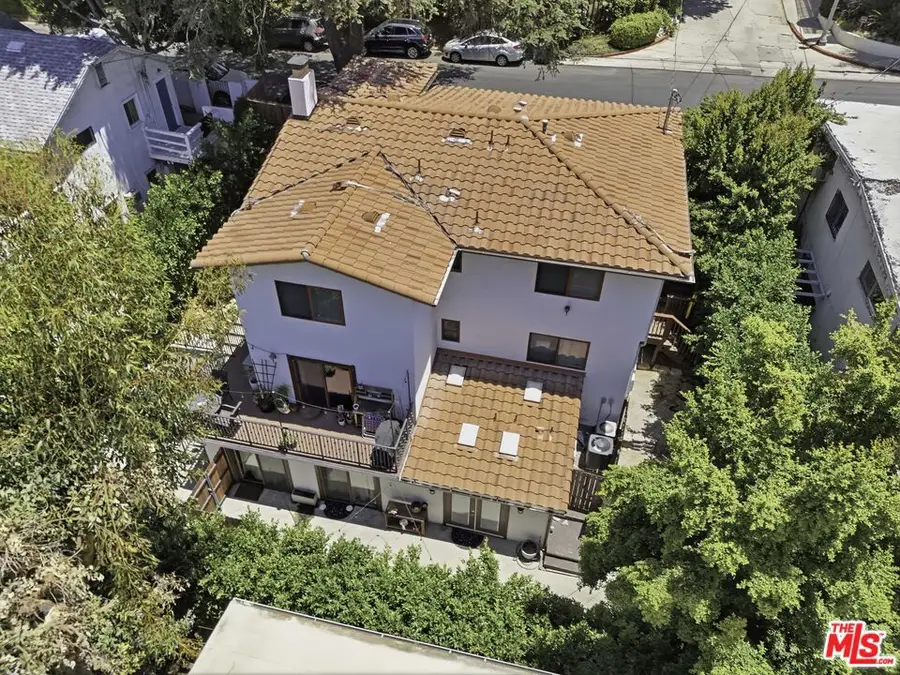 2127 Vine Street, Los Angeles, CA 90068 - #2