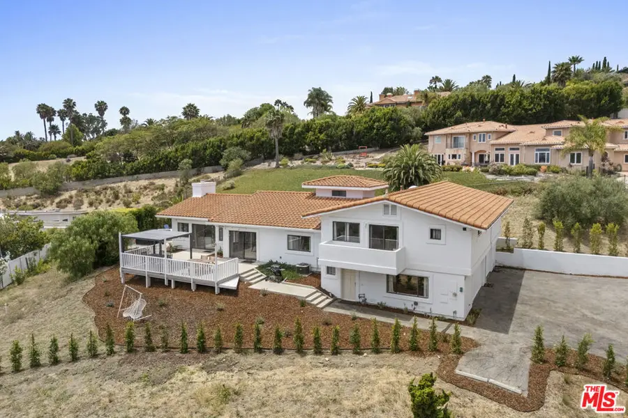 6405 Sycamore Meadows Drive, Malibu, CA 90265 - #3