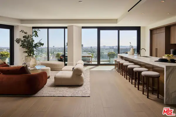 8420 W Sunset Boulevard #601, West Hollywood, CA 90069