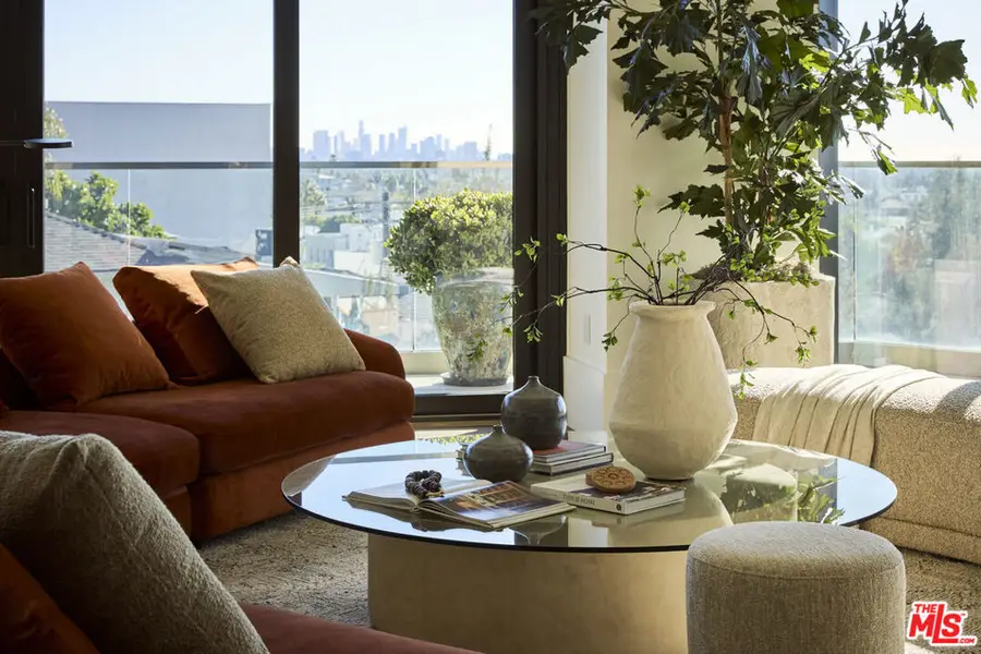 8420 W Sunset Boulevard #601, West Hollywood, CA 90069 - #2