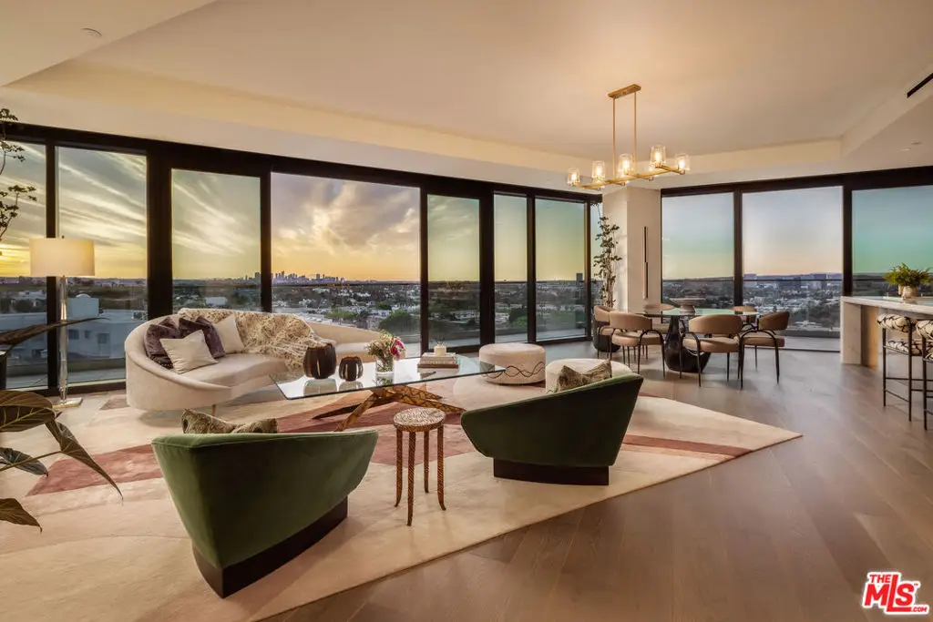 8420 W Sunset Boulevard #801, West Hollywood, CA 90069 - #1