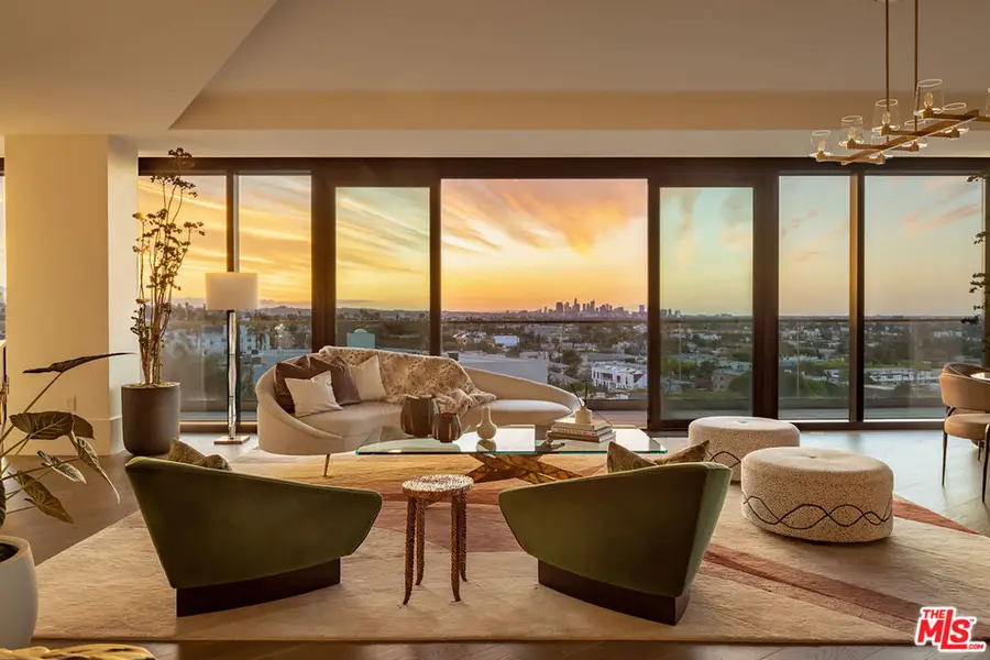 8420 W Sunset Boulevard #801, West Hollywood, CA 90069 - #2
