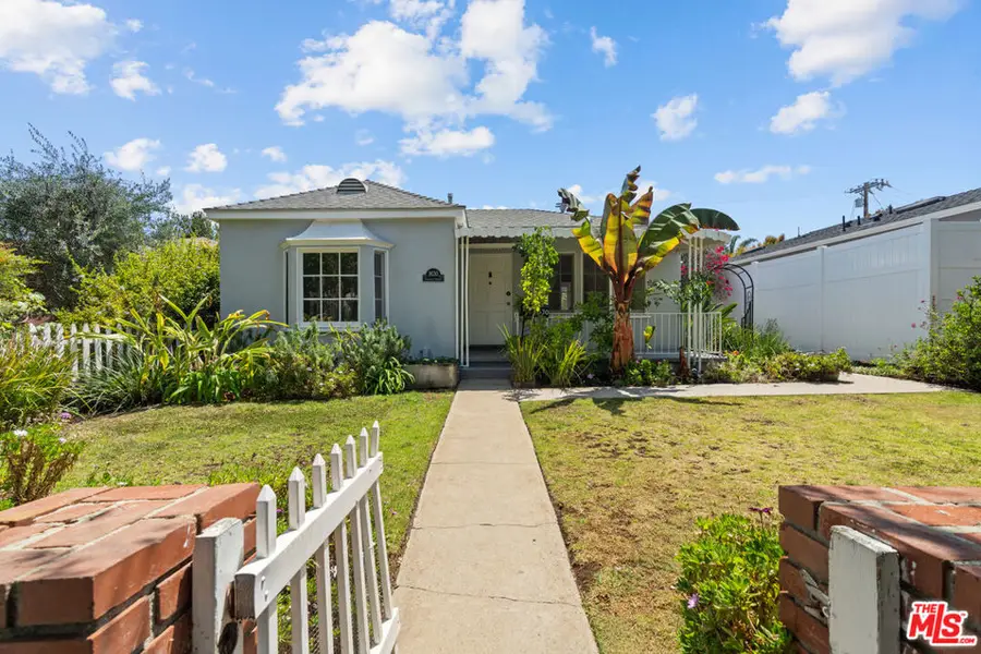 1630 Franklin Street, Santa Monica, CA 90404 - #2