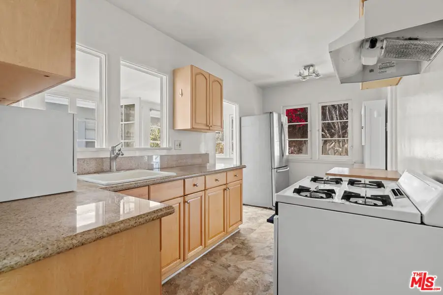 1630 Franklin Street, Santa Monica, CA 90404 - #3