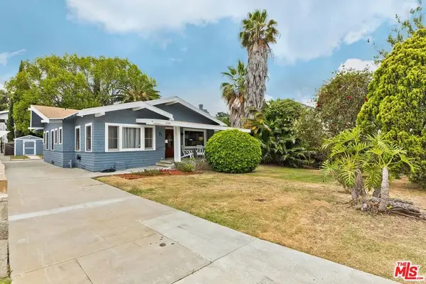 4282 La Salle Avenue, Culver City, CA 90232