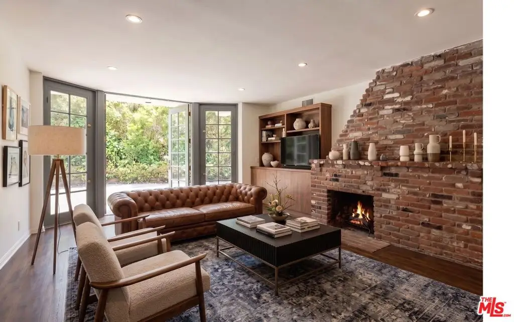 1041 Chantilly Road, Los Angeles, CA 90077 - #1