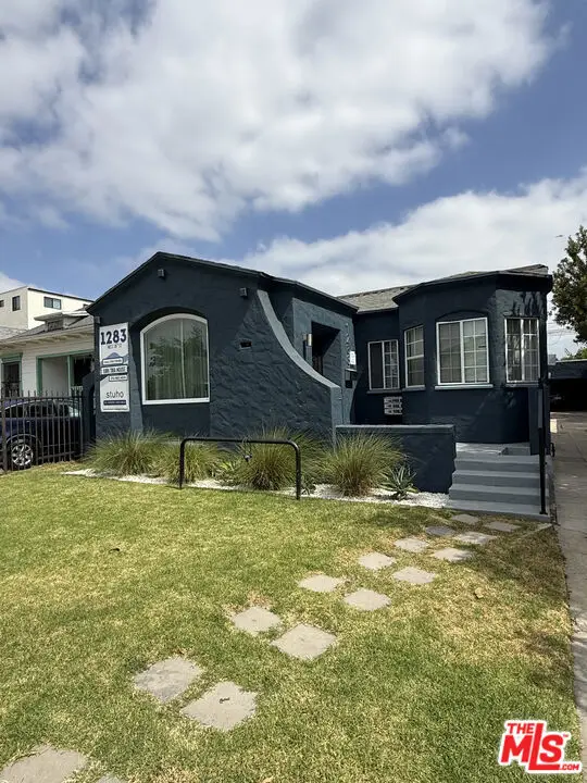 1283 W 36th Street, Los Angeles, CA 90007 - #1