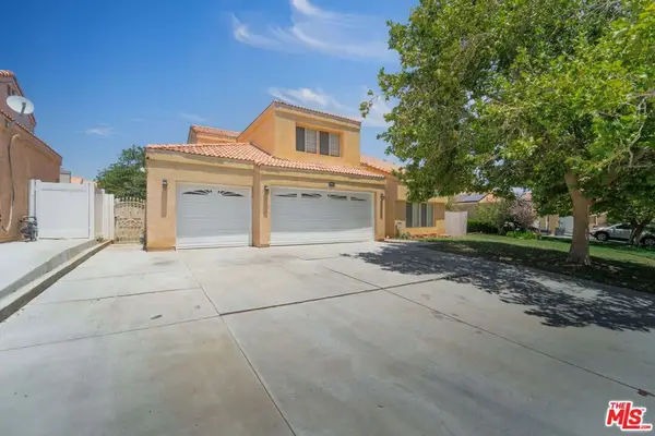 4045 Lexington Court, Palmdale, CA 93552