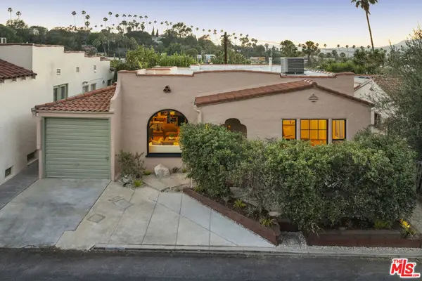 1415 Murray Drive, Los Angeles, CA 90026