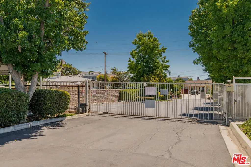 7025 Glade Avenue #24, Canoga Park, CA 91303 - #1