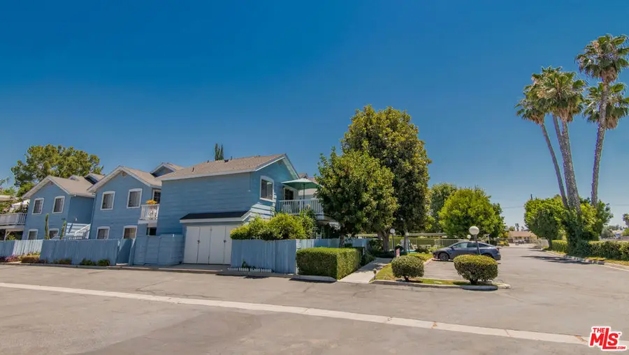 7025 Glade Avenue #24, Canoga Park, CA 91303 - #2