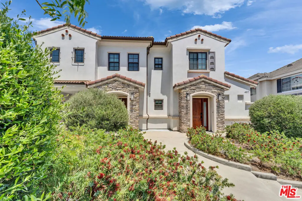 413 California Street #A, Arcadia, CA 91006 - #1