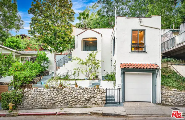 475 Museum Drive, Los Angeles, CA 90065