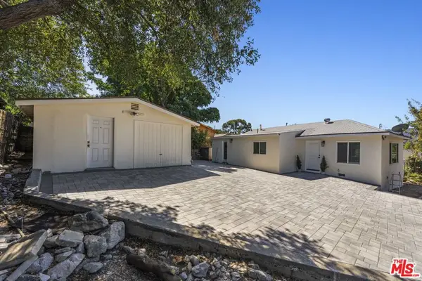 10214 Marcus Avenue, Tujunga, CA 91042