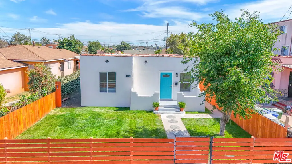 3312 Hyde Park Boulevard, Los Angeles, CA 90043 - #1