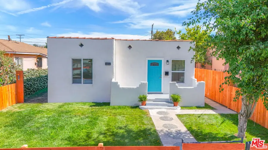 3312 Hyde Park Boulevard, Los Angeles, CA 90043 - #2