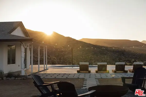 55522 Chaparral Road, Yucca Valley, CA 92284