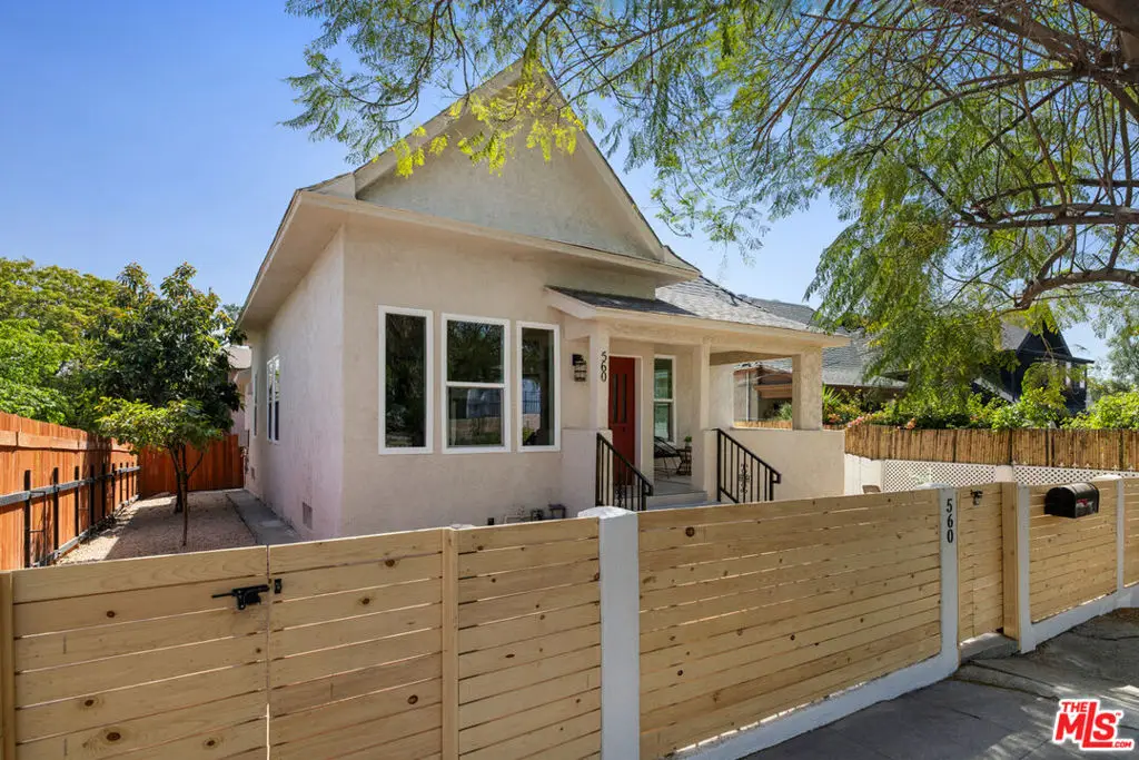 560 N Westlake Avenue, Los Angeles, CA 90026 - #1