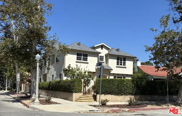 603 N Las Palmas Avenue, Los Angeles, CA 90004