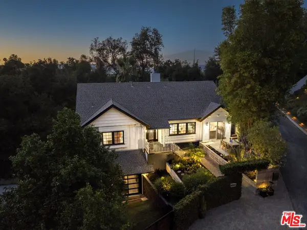 4638 Saltillo Street, Woodland Hills, CA 91364