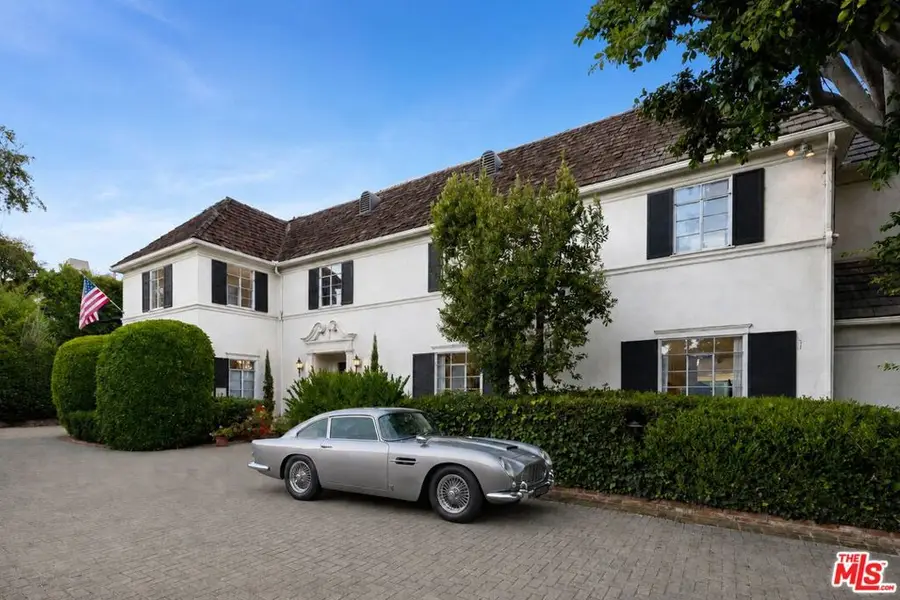 904 N Beverly Drive, Beverly Hills, CA 90210 - #2