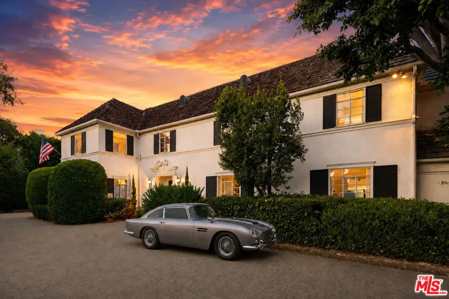 904 N Beverly Drive, Beverly Hills, CA 90210 - #3