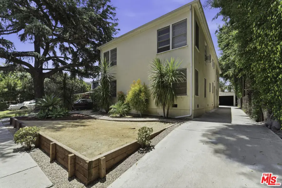 1135 S Corning Street, Los Angeles, CA 90035 - #3