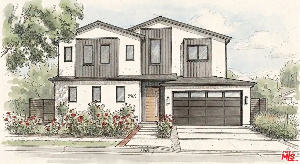 5969 W 75th Street, Los Angeles, CA 90045 - #1